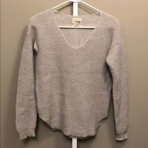 Wilfred Super soft Sweater